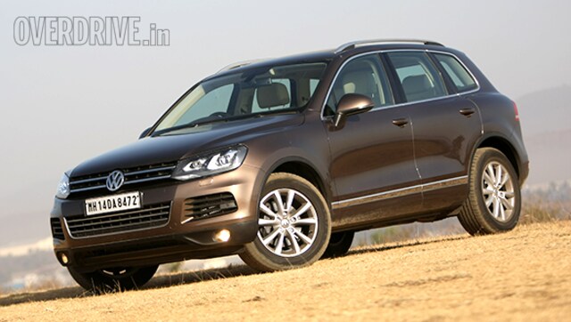 Government of India orders probe into Volkswagen cars sold here