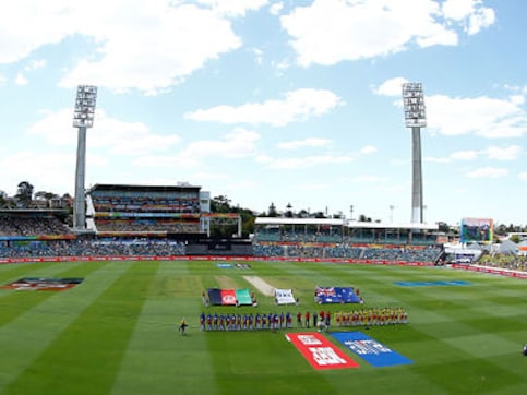 Tests moved away from WACA, Dennis Lillee quits as president Tests moved away from WACA, Dennis Lillee quits as president