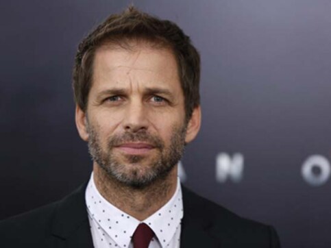 Franchise war hots up as Zack Snyder says DC heroes not like ‘flavour of the week’ Ant-Man Franchise war hots up as Zack Snyder says DC heroes not like ‘flavour of the week’ Ant-Man