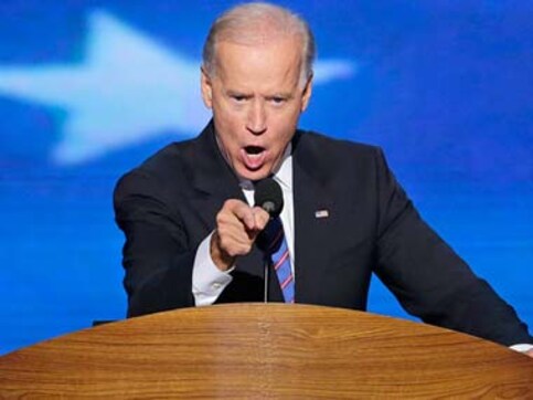 'Our goal is to become India's best friend', says US Vice-President Biden as talks begin 'Our goal is to become India's best friend', says US Vice-President Biden as talks begin