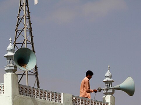 Silence, please: Remove illegal loudspeakers used in mosques says Bombay High Court Silence, please: Remove illegal loudspeakers used in mosques says Bombay High Court