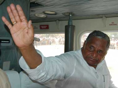 Master of 'dhobi paat', mercurial Mulayam remains riddle in Indian politics Master of 'dhobi paat', mercurial Mulayam remains riddle in Indian politics