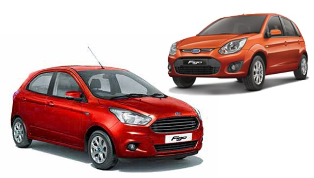 Spec comparo: 2009 Ford Figo vs 2015 Ford Figo Spec comparo: 2009 Ford Figo vs 2015 Ford Figo