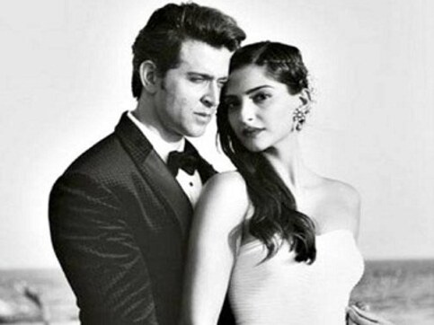 There's nobody in my life who I can dedicate 'Dheere Dheere' to: Hrithik Roshan There's nobody in my life who I can dedicate 'Dheere Dheere' to: Hrithik Roshan