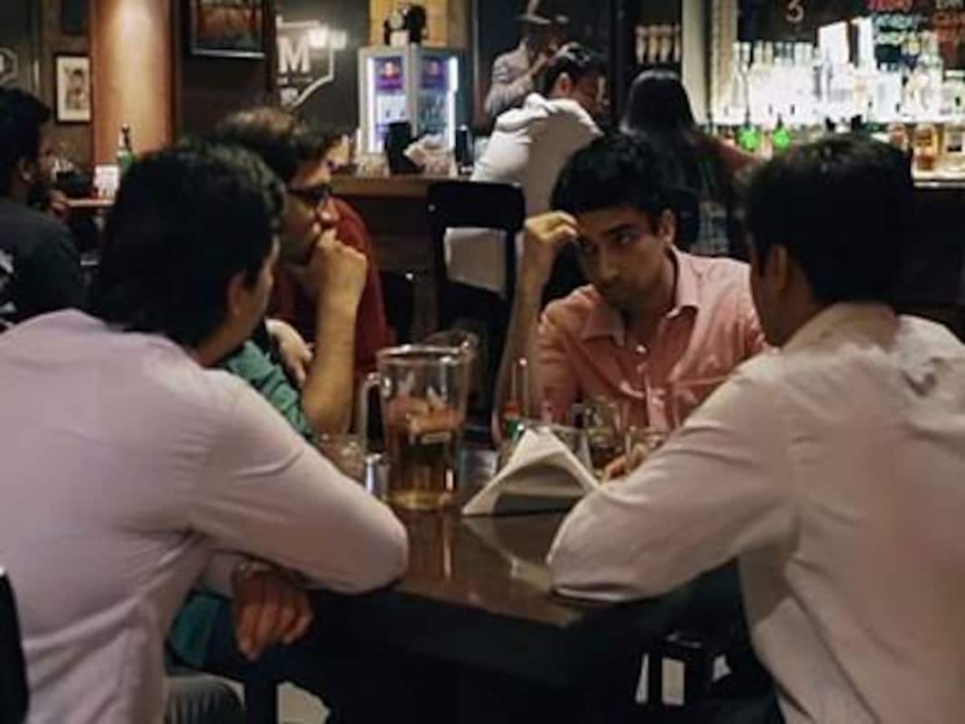Tvf Pitchers Review Just Like Beer This Intelligent Web Series Flows Freely Entertainment News Firstpost Please upload web series flip and movie yeh suhaagraat impossible. firstpost