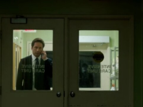 The truth is still out there: Watch the trailer for upcoming X-Files mini-series The truth is still out there: Watch the trailer for upcoming X-Files mini-series