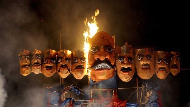 Dussehra 2020: Vijaya Dashami to be celebrated on 25 Oct; muhurta, significance of festival