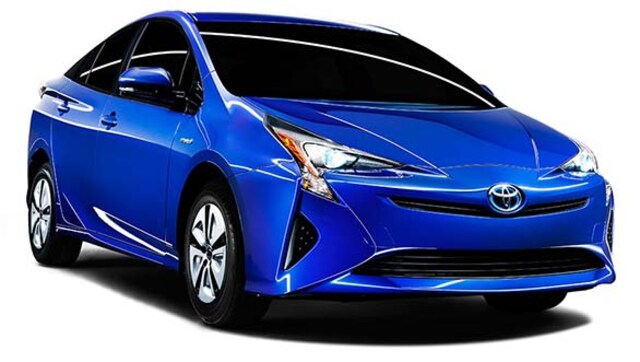 Toyota tops global car sales as Volkswagen drops to second