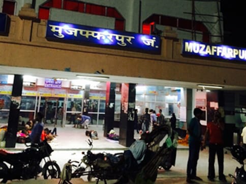 History and today’s Bihar: From the Mahatma to Munna Shukla, Muzaffarpur’s great leap into darkness History and today’s Bihar: From the Mahatma to Munna Shukla, Muzaffarpur’s great leap into darkness