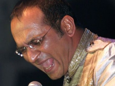 Booked for sexual harassment, singer Abhijeet dismisses it as 'handiwork of anti-Hindu forces' Booked for sexual harassment, singer Abhijeet dismisses it as 'handiwork of anti-Hindu forces'