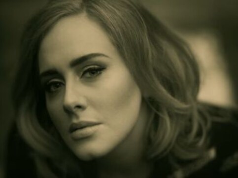 Hello from the other side: Adele's new song is here and you’ll want to hear it on loop Hello from the other side: Adele's new song is here and you’ll want to hear it on loop