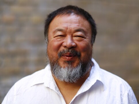 Chinese artist Ai Weiwei builds Lego donation network after company refuses him on ‘political grounds’ Chinese artist Ai Weiwei builds Lego donation network after company refuses him on ‘political grounds’