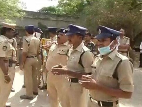 5-year-old 'sacrificed': Man beheads boy, accused thrashed by villagers in AP