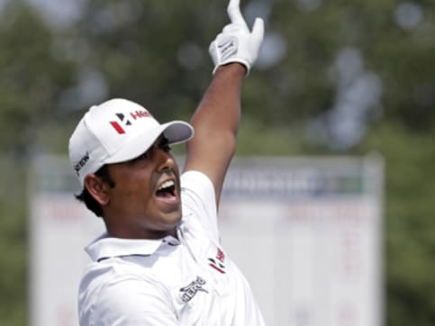 Road to Rio: Experienced Anirban Lahiri leads India’s golf challenge at Olympics 2016 Road to Rio: Experienced Anirban Lahiri leads India’s golf challenge at Olympics 2016