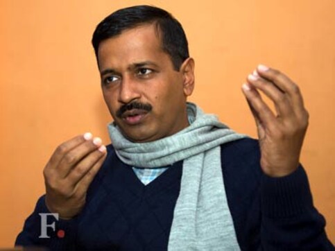 15-years-old too must get death for rape, says Arvind Kejriwal 15-years-old too must get death for rape, says Arvind Kejriwal