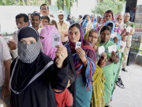From stock market to critical reform bills: Why Bihar poll outcome holds the key From stock market to critical reform bills: Why Bihar poll outcome holds the key