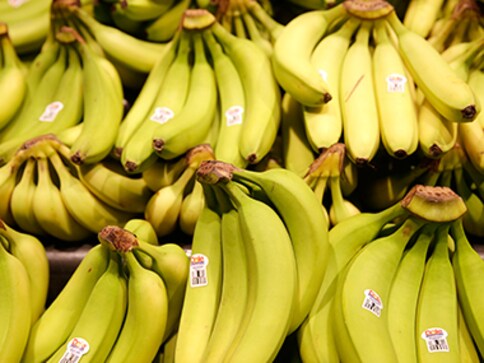 India gets market access for exporting banana, baby corn to Canada