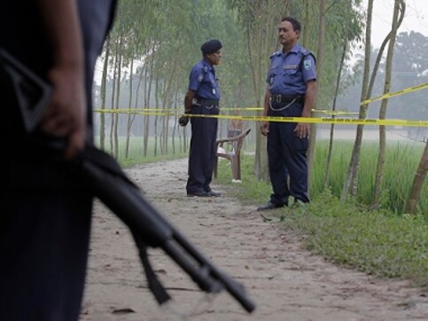 Kunio Hoshi murder: Bangladesh govt rejects Islamic State claims, while cops question four suspects Kunio Hoshi murder: Bangladesh govt rejects Islamic State claims, while cops question four suspects