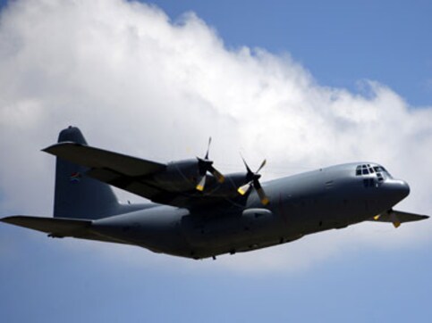 US C-130J military plane crashes in Afghanistan, 11 killed US C-130J military plane crashes in Afghanistan, 11 killed