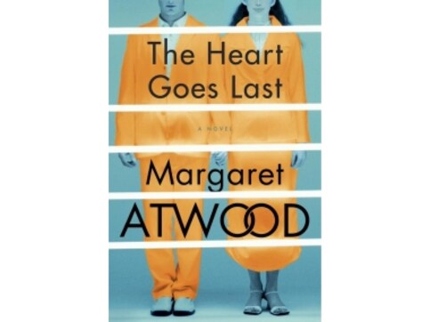 Exclusive: Excerpt from Margaret Atwood's The Heart Goes Last Exclusive: Excerpt from Margaret Atwood's The Heart Goes Last
