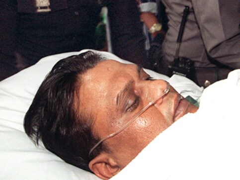 Chhota Rajan used three fake passports during stay abroad Chhota Rajan used three fake passports during stay abroad