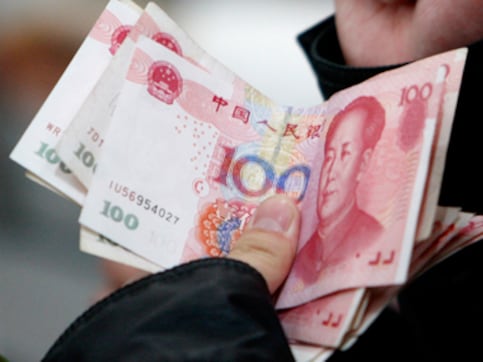 Inspired by 'foreign films', man in China pours beverages into ATM hoping they spit out cash Inspired by 'foreign films', man in China pours beverages into ATM hoping they spit out cash