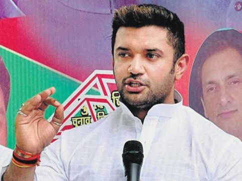 'Bihari' is used as a derogatory term and my fight is to regain Bihar's lost pride, says Chirag Paswan 'Bihari' is used as a derogatory term and my fight is to regain Bihar's lost pride, says Chirag Paswan