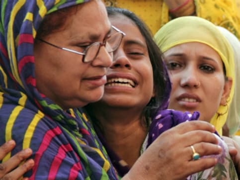 Intolerance is not new to us, why drag Modi into the Dadri fiasco? Intolerance is not new to us, why drag Modi into the Dadri fiasco?