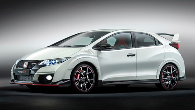 2017 Honda Civic to get new turbocharged petrol engine in Europe
