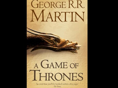A Study of Ice and Fire: Now Game of Thrones to be taught at University A Study of Ice and Fire: Now Game of Thrones to be taught at University