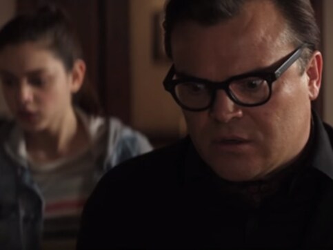Goosebumps review: Based on RL Stine's books, this film will take you down memory lane Goosebumps review: Based on RL Stine's books, this film will take you down memory lane
