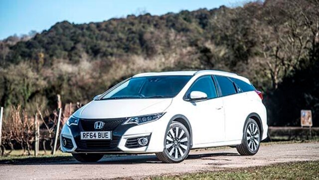 Honda recalls 1.43 lakh units of the Civic and Fit in the US