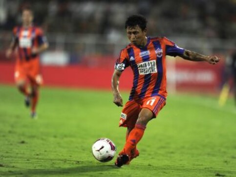 ISL 2016: Mumbai City FC sign Jackichand Singh, Aiborlang Khongjee, Boithang Haokip ISL 2016: Mumbai City FC sign Jackichand Singh, Aiborlang Khongjee, Boithang Haokip