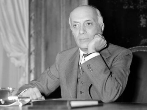 BJP-RSS strategy to make India forget Nehru by nixing his name from textbooks won't fly