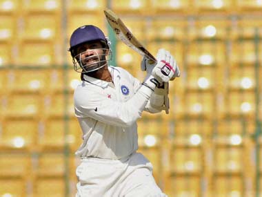 Dinesh Karthik eyes comeback to Indias Test team, wants to play under Virat Kohli wearing the whites