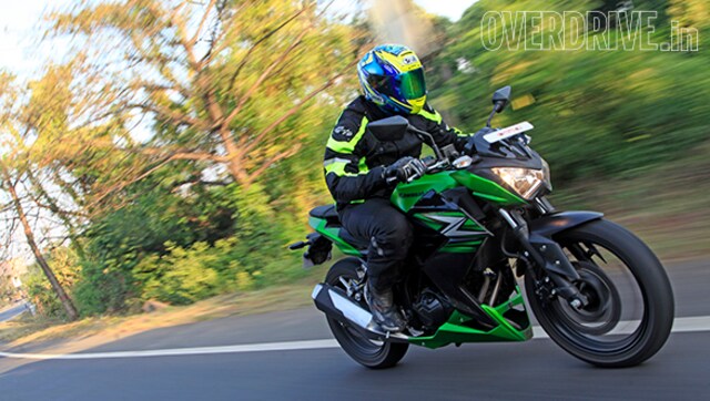 Automatic headlamps to be made mandatory on motorcycles in India from April 2017 Automatic headlamps to be made mandatory on motorcycles in India from April 2017