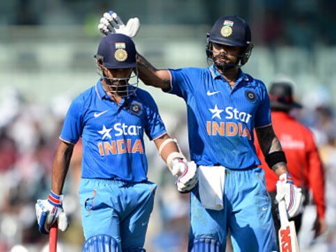 Kohli's partnership with Rahane and Raina put the nail in the coffin for us: Domingo Kohli's partnership with Rahane and Raina put the nail in the coffin for us: Domingo