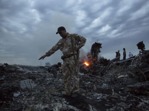 From closure of airspace to BUK missile: Here are main findings in the MH17 air disaster From closure of airspace to BUK missile: Here are main findings in the MH17 air disaster