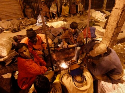 World's extreme poverty population to now account for less than 10%, says World Bank World's extreme poverty population to now account for less than 10%, says World Bank