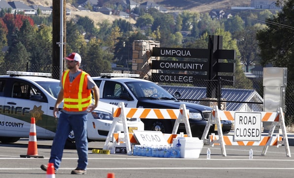 Bloodstained: The worst shootings in recent years Bloodstained: The worst shootings in recent years