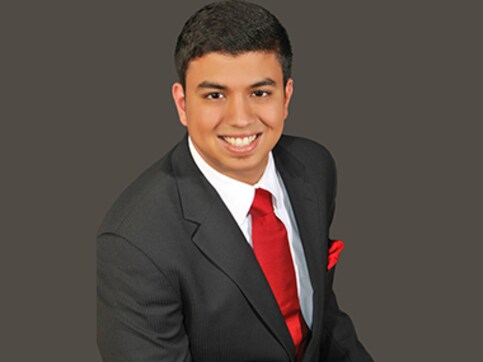 Meet Ramkumar Raman, 18-year-old Indian who became world's youngest chartered accountant Meet Ramkumar Raman, 18-year-old Indian who became world's youngest chartered accountant