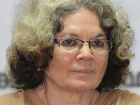 Dadri backlash continues: Kerala writer Sarah Joseph returns Sahitya Akademi Award Dadri backlash continues: Kerala writer Sarah Joseph returns Sahitya Akademi Award