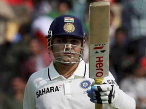 BCCI mulls felicitating Sehwag at Feroz Shah Kotla BCCI mulls felicitating Sehwag at Feroz Shah Kotla
