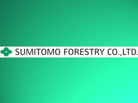 Japanese Sumitomo Forestry picks up 26% stake in Spacewood Japanese Sumitomo Forestry picks up 26% stake in Spacewood