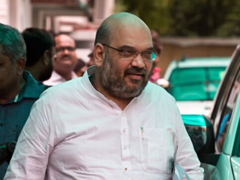 With Amit Shah in charge of the war room, BJP gets ready for battle in Bihar With Amit Shah in charge of the war room, BJP gets ready for battle in Bihar