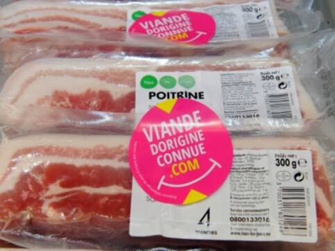 Bacon, ham, sausages have same cancer risk as cigarettes: WHO report Bacon, ham, sausages have same cancer risk as cigarettes: WHO report