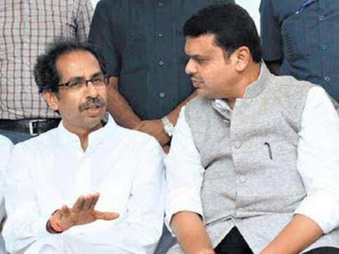 Mumbai BEST strike: Opposition slams BJP-Shiv Sena as protest enters 7th day; NCP, AAP question Fadnavis govt's motives Mumbai BEST strike: Opposition slams BJP-Shiv Sena as protest enters 7th day; NCP, AAP question Fadnavis govt's motives