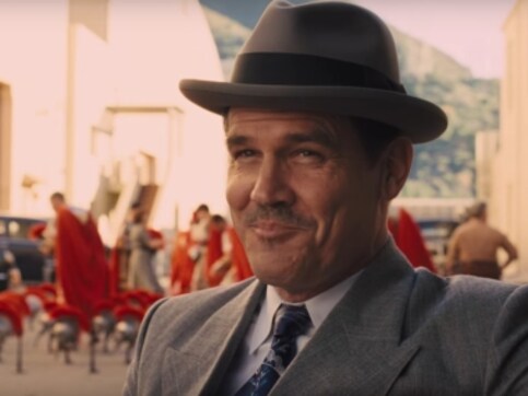Watch: Coen Brother's 'Hail, Caesar!' is an all-star affair set in the Golden Age of Hollywood Watch: Coen Brother's 'Hail, Caesar!' is an all-star affair set in the Golden Age of Hollywood