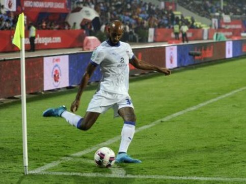 ISL: Anelka blames lack of fighting spirit for Mumbai City's woes; rules out return in 2016 ISL: Anelka blames lack of fighting spirit for Mumbai City's woes; rules out return in 2016