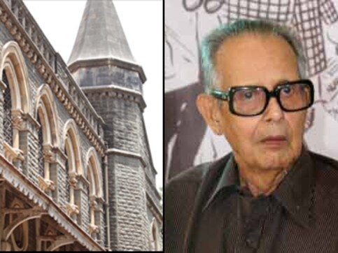 Poetic justice for Common Man: Institution which had rejected Laxman to house his memorial Poetic justice for Common Man: Institution which had rejected Laxman to house his memorial